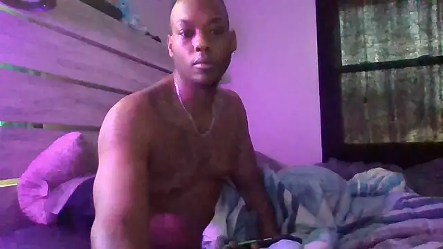 zdaddymm élő XXX-chatje