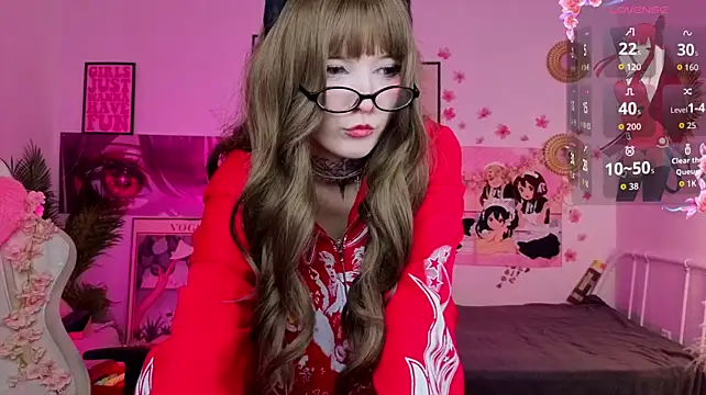 oni_doll Live XXX Chat