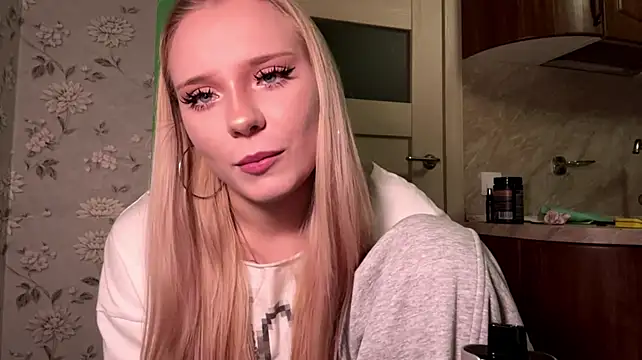 KyraBumbray – Live XXX-chat