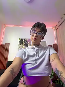 Rebeka-baker – Naživo XXX chat