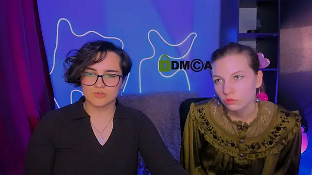 Živý XXX chat moon_vixen