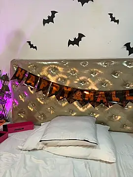 Chat +18 de Fancyxlove ao vivo