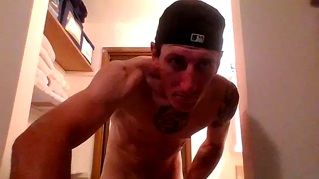 Jameseyboy's Webcam Show