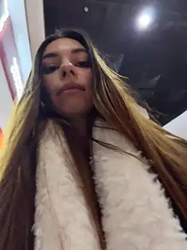 Živý XXX chat AmelieCrystal