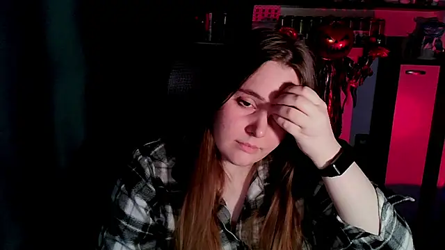 Chat XXX ao vivo de Noir_Ember_