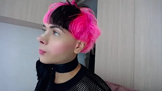 Darksweet_jack élő XXX-chatje