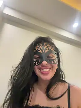 Živý XXX chat Meryy34