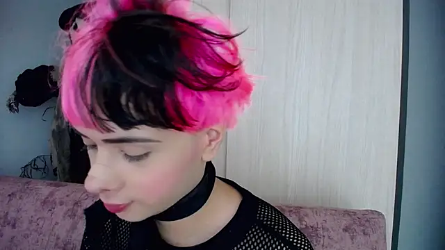 Darksweet_jack Adlı Modelin Canlı XXX Sohbeti