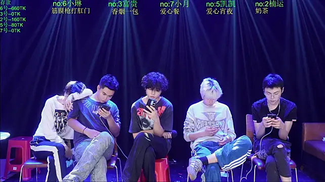 BTboy-0001's Live XXX Chat