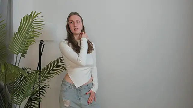 TeressaKapankeのライブXXXチャット