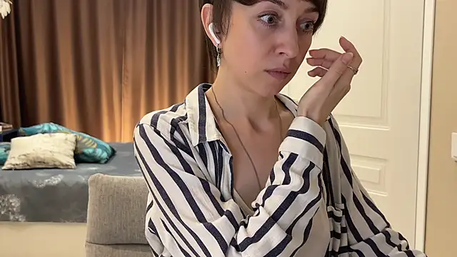 daniellia_ 라이브 XXX 채팅