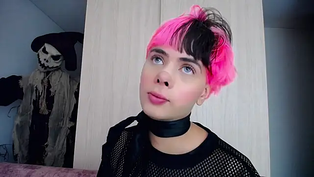 Darksweet_jack Chat XXX in diretta