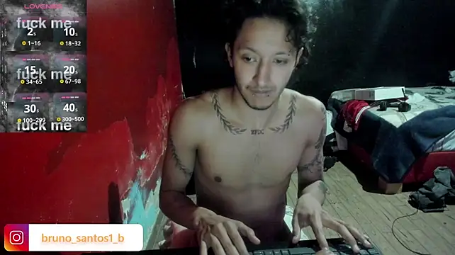 Bruno_santos1 – Naživo XXX chat
