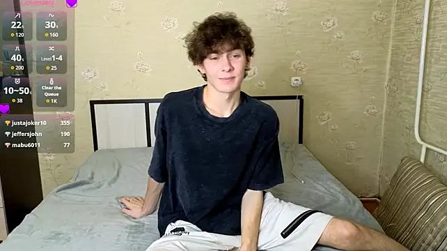 Liam_Winss Live XXX Chat
