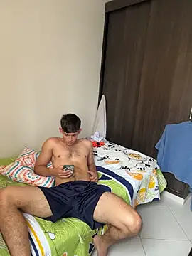 צ'אט XXX בשידור חי של ian_smith_0