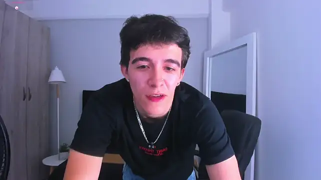 Chatroom XXX en direct de Austinbolt