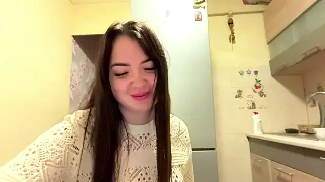 Hillary – Naživo XXX chat