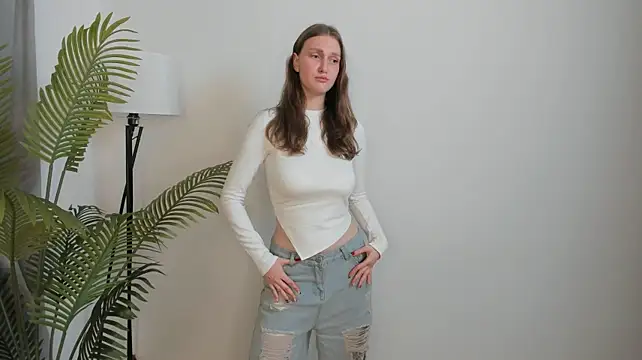 TeressaKapanke 라이브 XXX 채팅