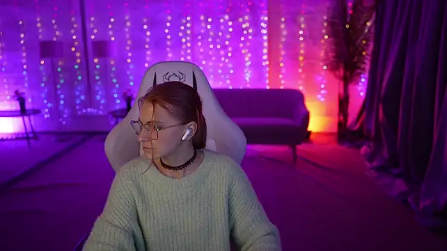 Živý XXX chat Noksi_054