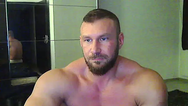 Chat +18 de muscularkevin ao vivo