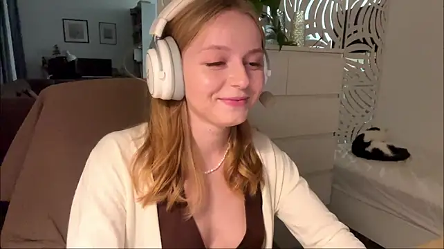JaimeScheaffer – Naživo XXX chat