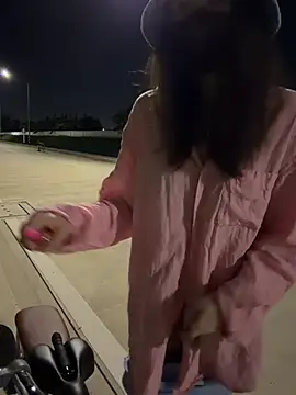 cookie522のライブXXXチャット