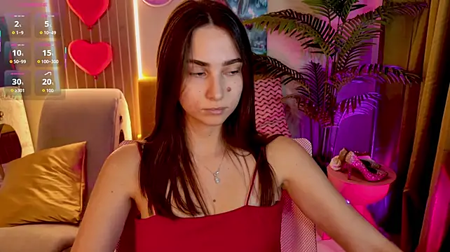SelinOtis XXX чат на живо