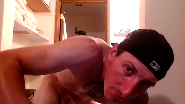 Jameseyboy Show in webcam