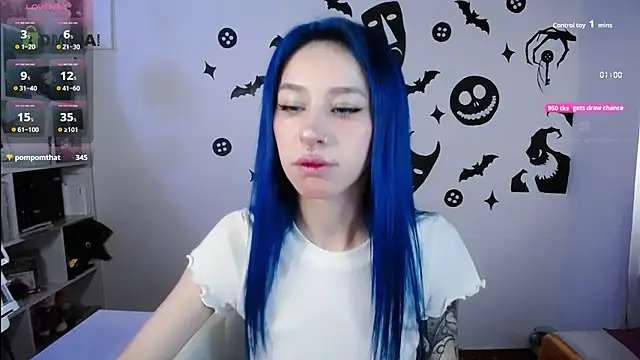 dakota_senju – Naživo XXX chat