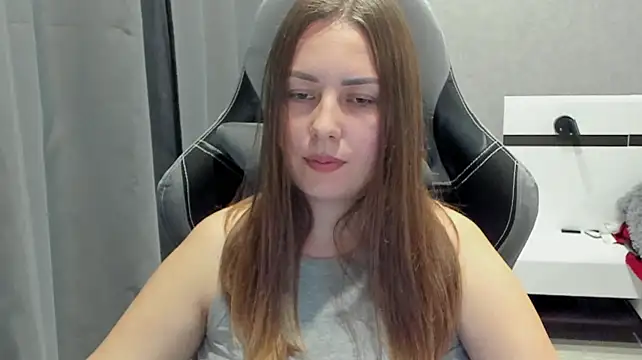 Mia_shy1 Obrolan Langsung XXX