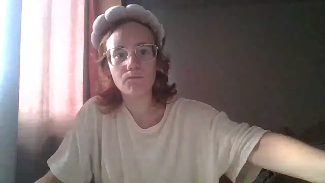 Živý XXX chat LuckySLove