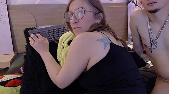 Chat XXX en directo de King_N_kathe