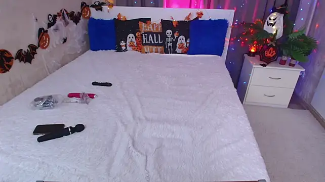 KriisKiss Adlı Modelin Canlı XXX Sohbeti