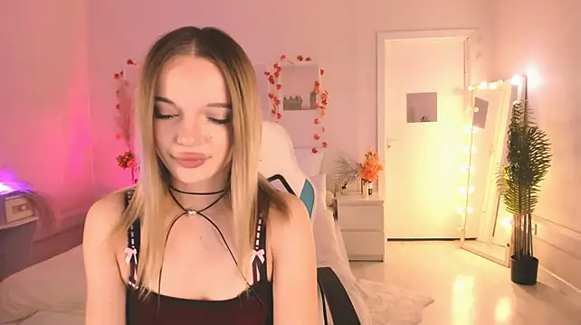 Michele_bright – Naživo XXX chat
