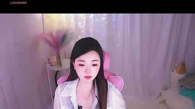 Jenny0304 Chat XXX in diretta