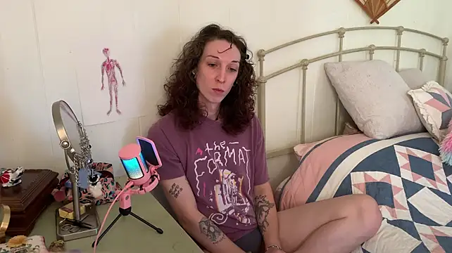 bellababy444's Live XXX Chat