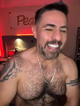 wolfbucker – webcam-show