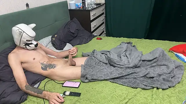 Živý XXX chat I_K_A