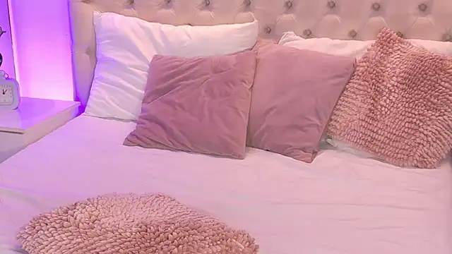 Živý XXX chat SamyBlonde