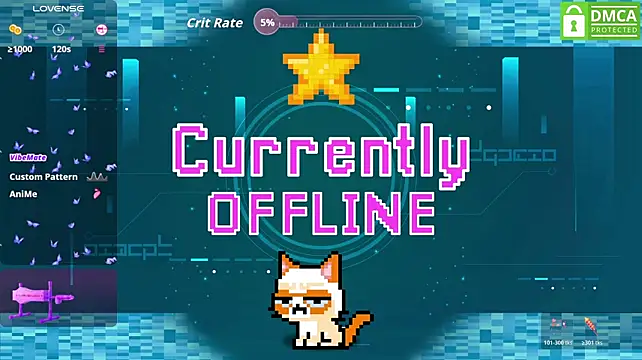 MeowMeowZoe: απευθείας συνομιλία ΧΧΧ