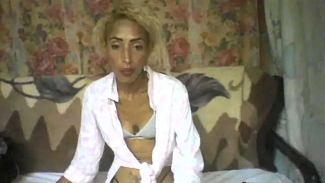 Živý XXX chat catrina_love