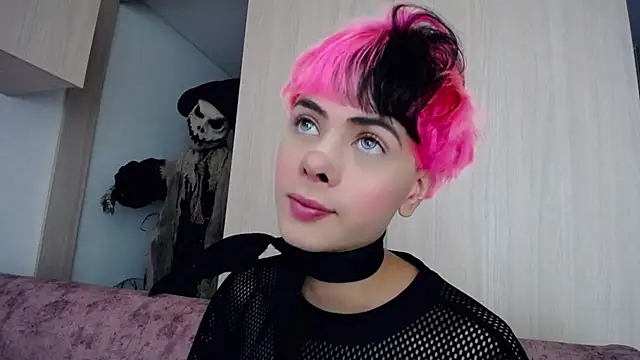 Živý XXX chat Darksweet_jack