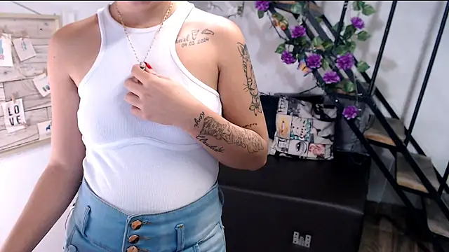 samantha_baby_ – Naživo XXX chat
