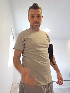 Živý XXX chat 4_fox_sakes