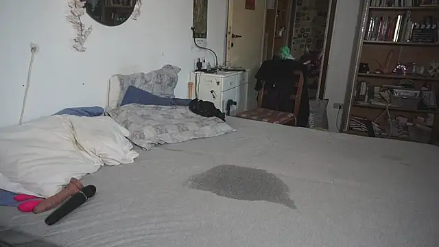 BrisenLeStrange Webcam show