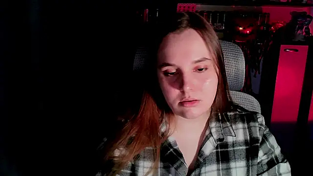 Noir_Ember_ – Live XXX-chat