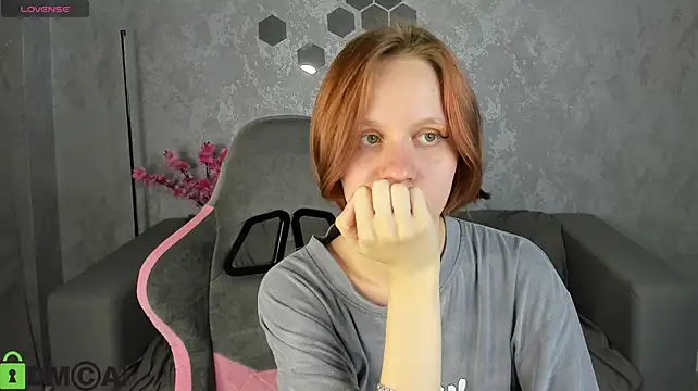 Milena_Milyan's Live XXX Chat
