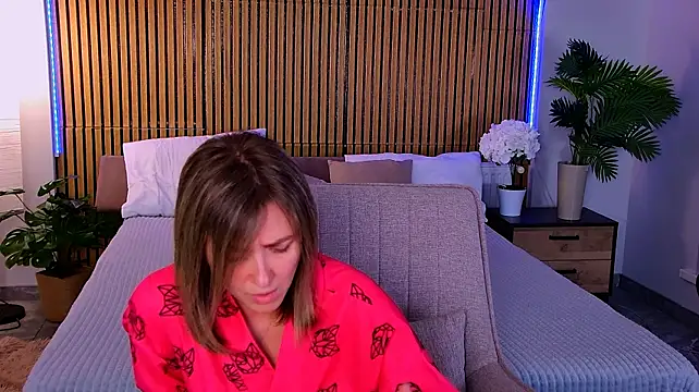 EmeraldGlow Live XXX-Chat