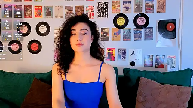 Maya_Rogerss লাইভ XXX চ্যাট