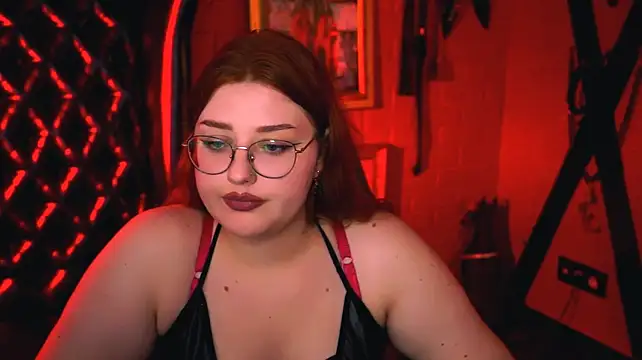 StaceyJensen's Live XXX Chat